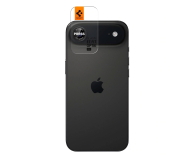 Spigen Optik Pro L-Series Glas.Tr ”Ez Fit” 2-Pack do Iphone 17 Air - 1359812 - zdjęcie 2